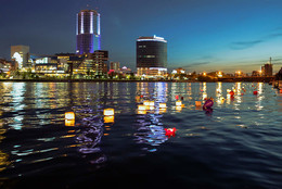 Die Blitzlichter / ***