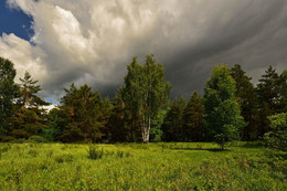 Wolken / ***