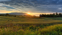 Morgendämmerung / ***