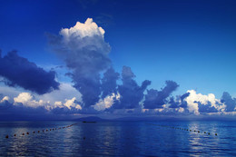 Parade der Wolken / ***