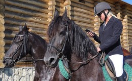 in Harmonie mit der Natur / ***