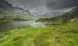 Giglachsee / Giglachsee