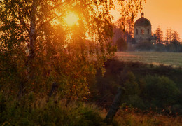 Autumn Pastoral / ***