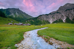 in der Früh / in der Früh