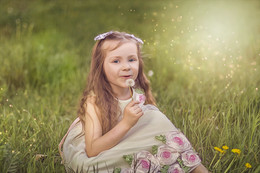 In der Ruhe ... / ***