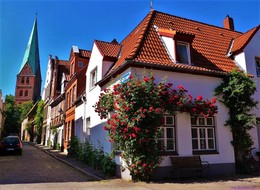 Lübeck / ***