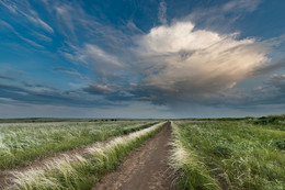 Wolken / ***