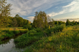 Podmoskovny Abend / ***