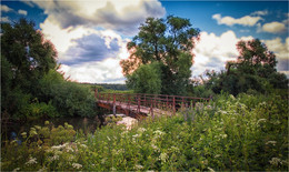 Old Bridge / ***