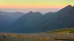 Morgendämmerung / ***