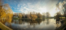 In Erinnerung an die Herbst / ***