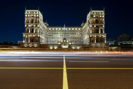 Baku / Azerbaijan