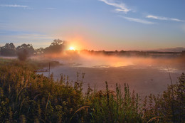 Morgendämmerung / ***