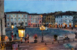 &nbsp; / Prato