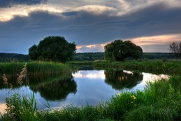 ängstlich Abend / ***