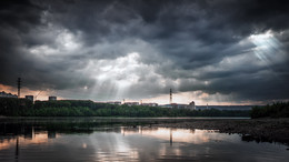 Himmel geöffnet / ***