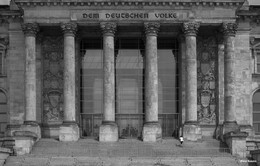 Bundestag / ***