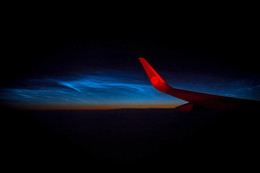 Sonnenuntergang / ***