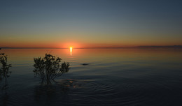 Northern Sonnenuntergang / ***