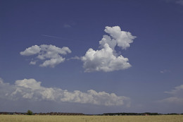 Wolken / ***