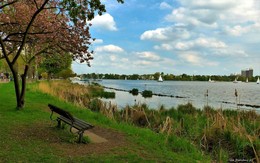 Alster Hamburg / ***