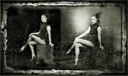 Old style.Cabaret / ***