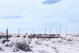 Lunar base / ***