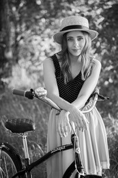 &nbsp; / bike ride