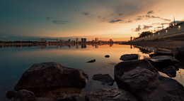 Nach dem Regen / ***