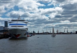 &nbsp; / Hamburg