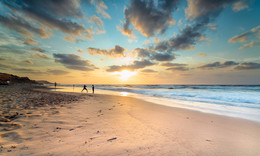 Spiaggia Lu Bagnu / Spiaggia Lu Bagnu