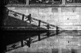 Der Pfad ein / Canon 6d