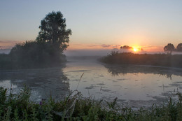 Morgendämmerung / ***