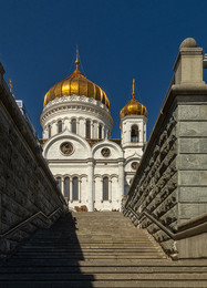 Christ-Erlöser-Kathedrale / ***