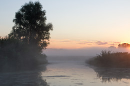 Morgendämmerung / ***