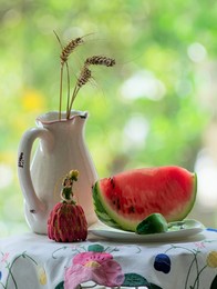 Watermelon Zeit / ***