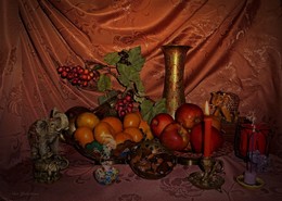 Orientalische Motive / ***