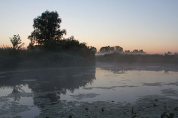 Morgendämmerung / ***