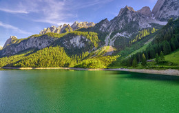 Gosausee / Gosausee