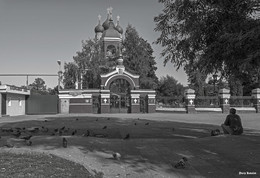 Die Kirche / ***