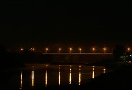 Nachtbrücke / ***