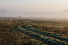 Morgendämmerung / ***