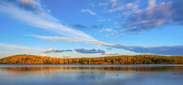 Herbst Panorama / ***