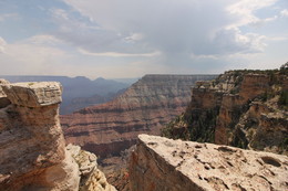 Grand Canyon / ***