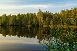 Die ersten Tage des Herbstes / ***