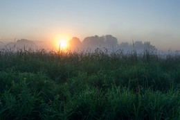 Morgendämmerung / ***