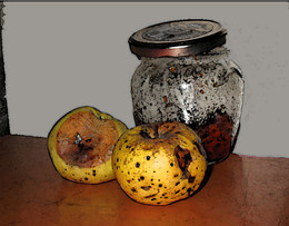 Lebensmittel / ***
