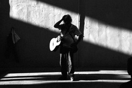 Gitarrist / ***