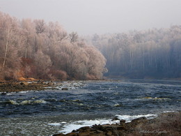 Die ersten Frost / ***