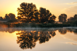 Morgendämmerung / ***